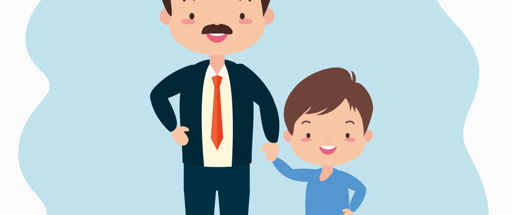 Domniemanie ojcostwa